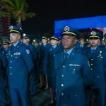 Polícia Militar e Corpo de Bombeiros do Maranhão promovem mais