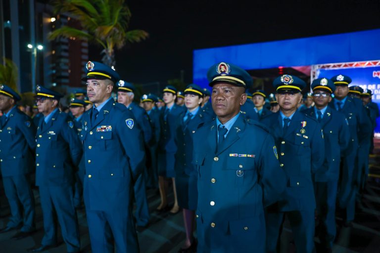 Polícia Militar e Corpo de Bombeiros do Maranhão promovem mais