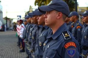 Polícia Militar torna pública a relação de praças promovidos no