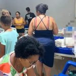 Polícia conclui investigação sobre intoxicação em festa escolar em Alto