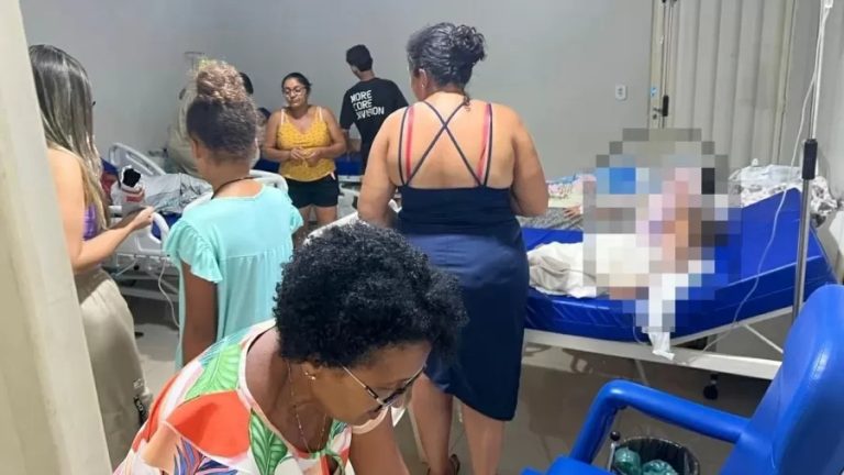 Polícia conclui investigação sobre intoxicação em festa escolar em Alto