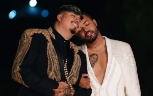 Polícia detalha fuga de influenciador Hytalo Santos e marido antes