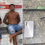 Polícia prende dois dos envolvidos em tiroteio em São Luís