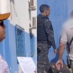 Policial Militar é preso por agredir companheira no Maranhão