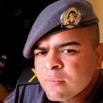 Policial baleado morre após ficar mais de um mês internado