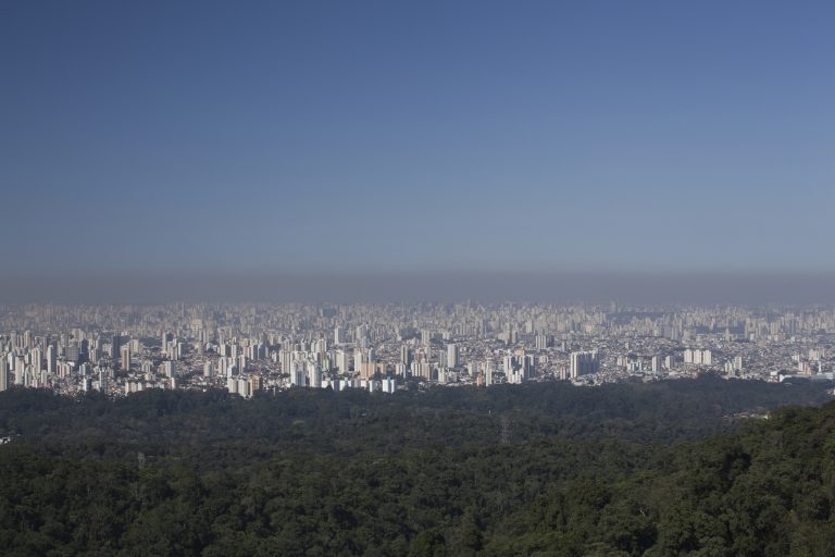 Poluição do ar pode aumentar o risco de você ter