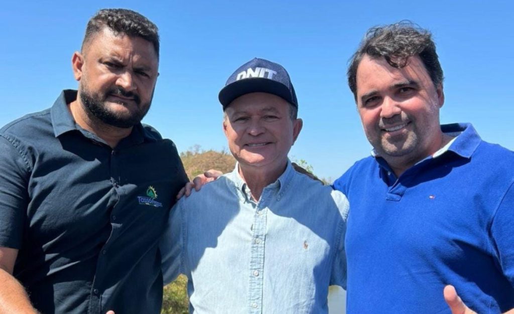 Ponte sobre o rio Parnaíba inaugura nova etapa para o