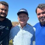 Ponte sobre o rio Parnaíba inaugura nova etapa para o