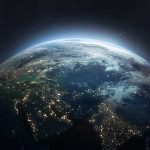 Por que não conseguimos sentir a Terra se movendo?