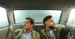 “Porta 43” é o novo single que junta Luís Trigacheiro