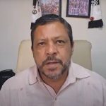 “Povo vai às ruas no 7 de Setembro pela soberania