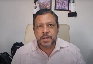 “Povo vai às ruas no 7 de Setembro pela soberania