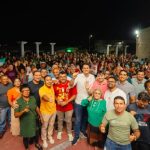 Praças da Via Sacra do Anjo da Guarda serão revitalizadas