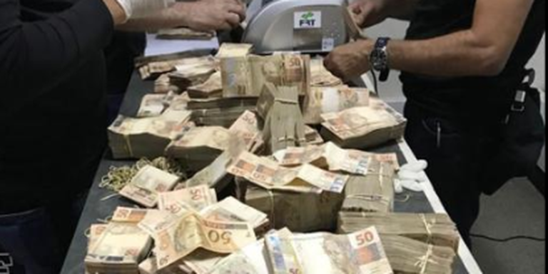 Prazo para envio de propostas de combate à corrupção vai