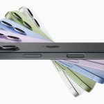 Preço do iPhone 17 no Brasil é o segundo mais