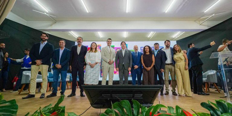 Pref TV leva Rede Nacional de Comunicação Pública a Caruaru