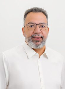 Prefeito de Belford Roxo, Márcio Canella, denuncia ameaça de morte