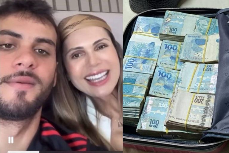 Prefeito e secretária de Caxias se manifestam após Operação da