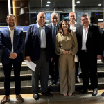 Prefeitos do Rio se unem pela renovação da concessão da