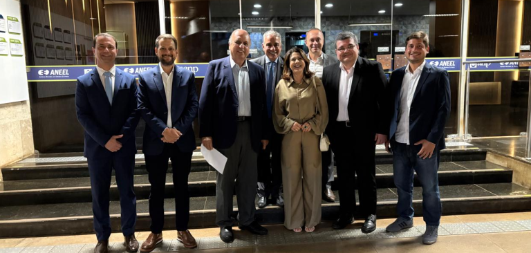 Prefeitos do Rio se unem pela renovação da concessão da