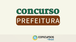 Prefeitura de Itapira SP abre concurso público com 29 oportunidades