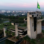 Prefeitura exige porte de arma em concurso para diretor de