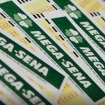 Prêmio acumulado: Mega-Sena sorteia R$ 33 milhões nesta quinta-feira