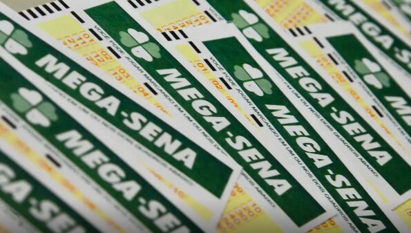 Prêmio acumulado: Mega-Sena sorteia R$ 33 milhões nesta quinta-feira