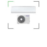 Prepare-se para o calor! Confira um ar-condicionado Samsung com desconto