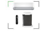 Prepare-se para o calor: ar-condicionado Electrolux está em oferta
