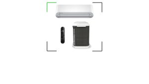 Prepare-se para o calor: ar-condicionado Electrolux está em oferta