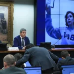 Presa na Itália, Zambelli chama Moraes de bandido e denuncia