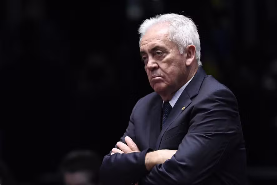 Presidente da CCJ do Senado rejeita anistia ampla para réus
