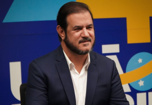 Presidente do União Brasil é investigado pela PF como dono