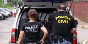 Preso um dos maiores fornecedores de tecnologia para facções do