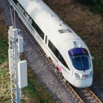 Primeira ferrovia 5G do mundo entra em operação