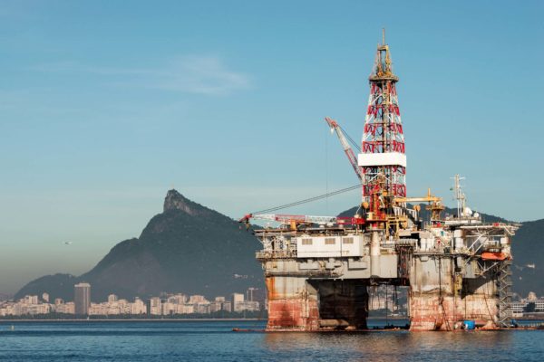 Prio recebe aval do Ibama para projeto bilionário na Bacia