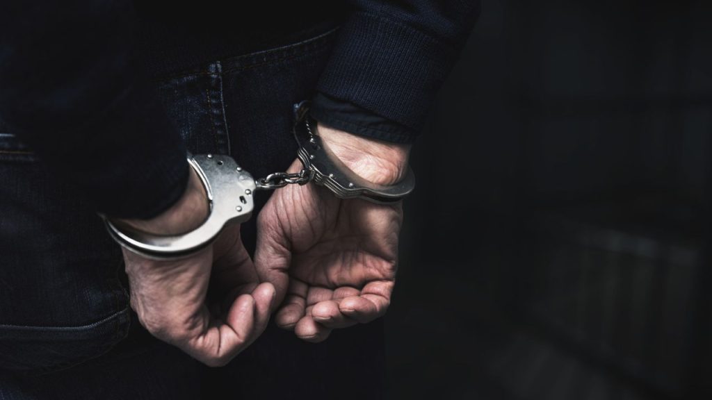 Prisão preventiva de “Chefin do Grau” é decretada após violações