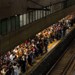 Privatização e fim do 710 da CPTM aumentam tempo de