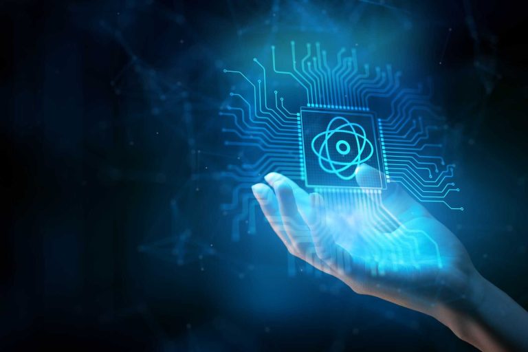 Produção em escala de chips quânticos pode se tornar realidade