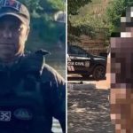 Professora é presa suspeita de envenenar sargento da PM
