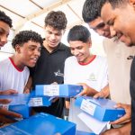 Programa Tô Conectado finaliza entrega de mais de 45 mil