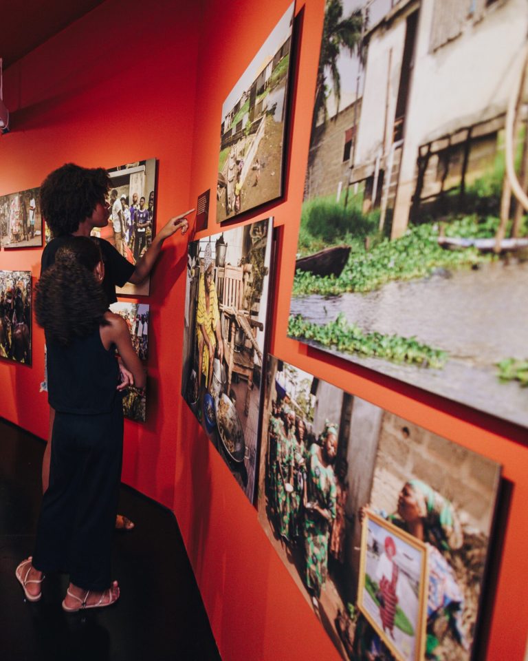 Programação do CCVM integra 19ª Primavera dos Museus sobre mudanças