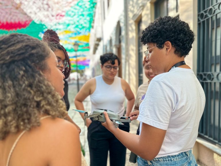 Programação do Mobiliza SLZ conta com atividades exclusivas para o