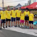 Projeto “Correndo para o Futuro” leva atletismo e transformação a