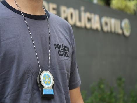 Projetos sobre Polícia Civil recebem quase 500 emendas e são