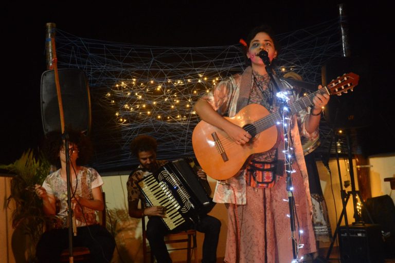 Prorrogadas as inscrições para a 6ª edição do Festival Internacional