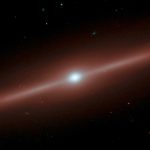 Pulsar “fora da lei” é encontrado nos confins da Via