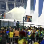 Quaest: 41% dos eleitores são contra anistia aos acusados por