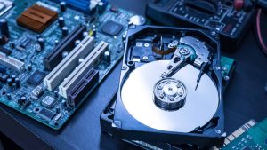 Quais os tipos de HD? Veja qual o melhor para